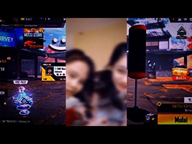 VIRAL TIKTOK|| ANDAI BAPA BESTIE GUA GAK MASUK KAMAR_LINK MEDIA FIRE