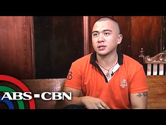 Rated K: Meet the founder of Transman Pilipinas