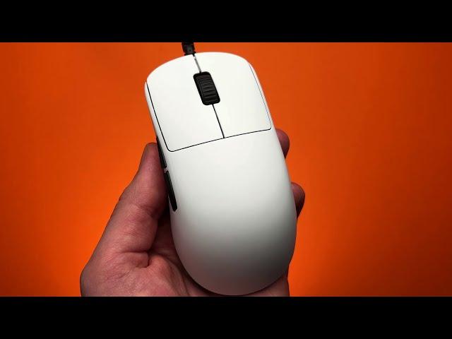 You NEED to try this gaming mouse!