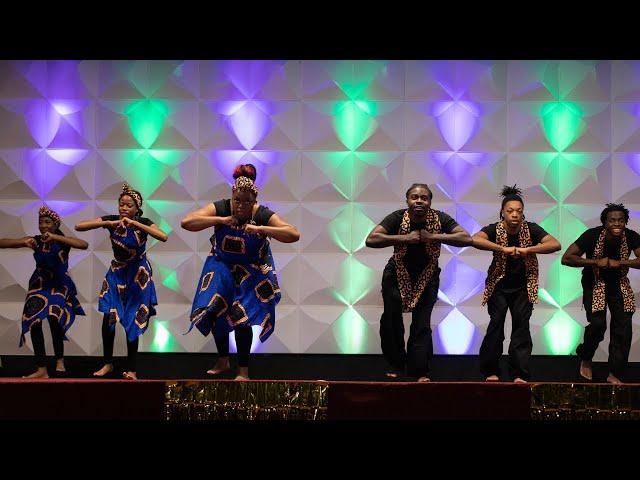 Onaga (It's Working) by JJ Hairston, Youthful Praise, Tim Godfrey |Dance Cover by EHC Dance Ministry