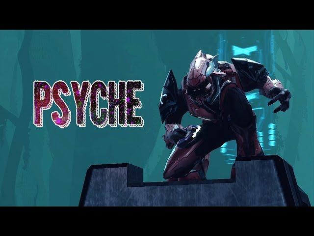 Psyche (Halo 3 Machinima)