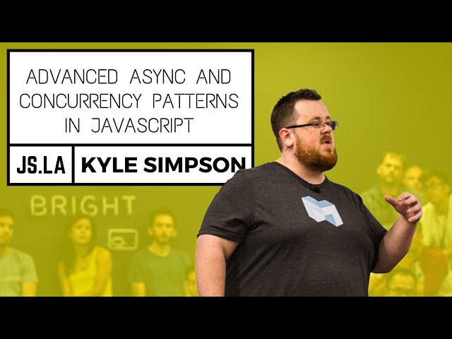 Advanced Async and Concurrency Patterns in JavaScript