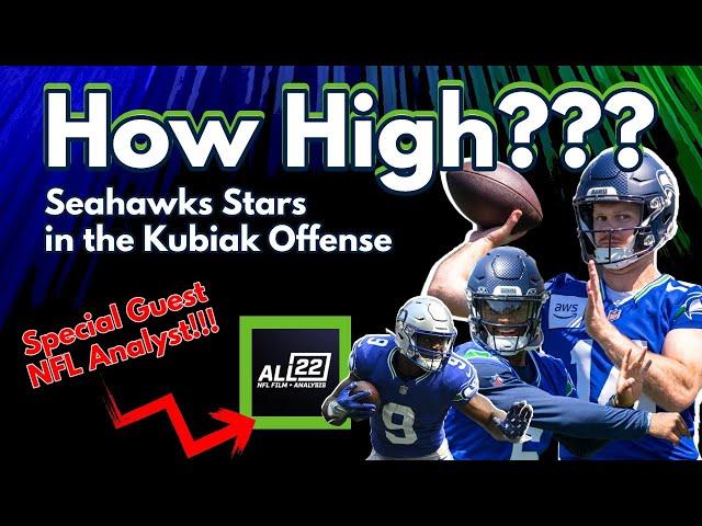 Unpacking the Seahawks Future with Coach DC and Sam Darnold Insights