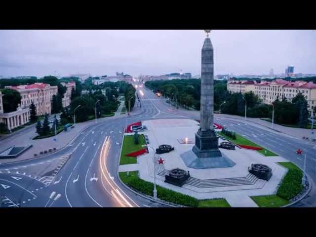 Минск. Столица Республики Беларусь | Красивые фотографии Минска