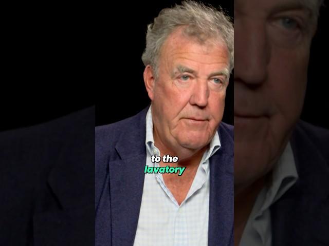 Jeremy Clarkson REVEALS Which Grand Tour Member Is The Worst To Travel With