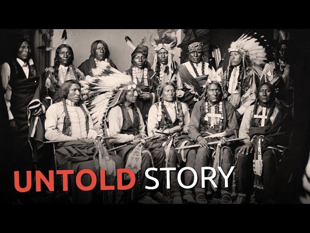 We Finally Discovered the Native Americans’ TRUE History! | Traced: Episode 17