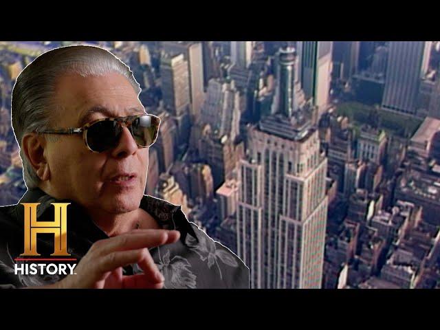 NYC Mafia's Mob Tax | American Godfathers: The Five Families (S1)