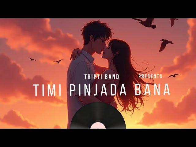 Announcement || Teaser || TIMI PINJADA BANA || Official Music