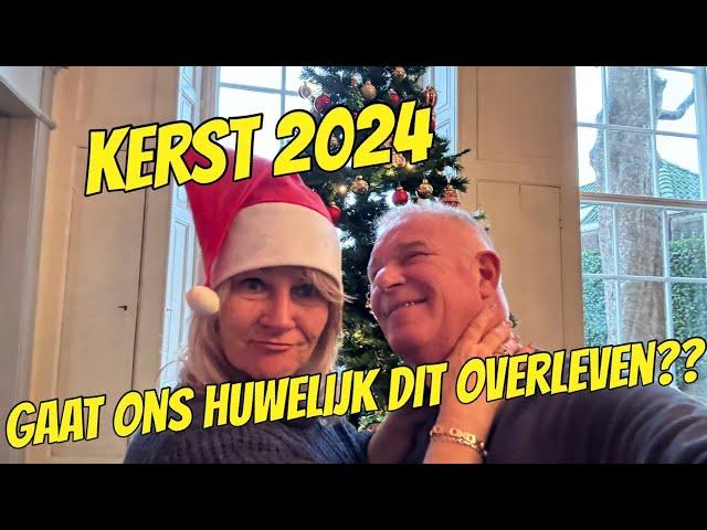 MARRIAGE CRISIS??? CHRISTMAS EDITION 2024 EP 356