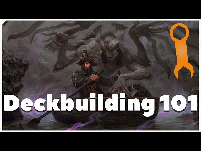 EDH Deckbuilding 101  Commander Philosophy