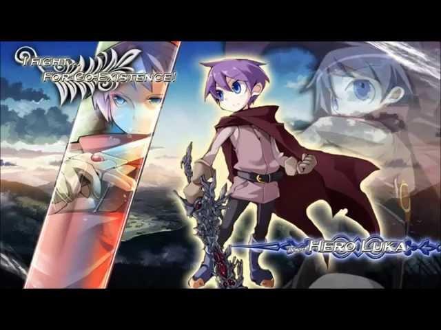 Monster Girl Quest OST - 57 Gold Volcano