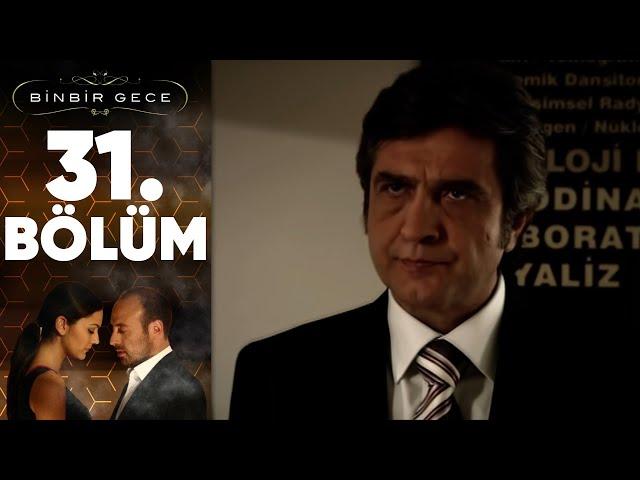 Binbir Gece - 31. Bölüm