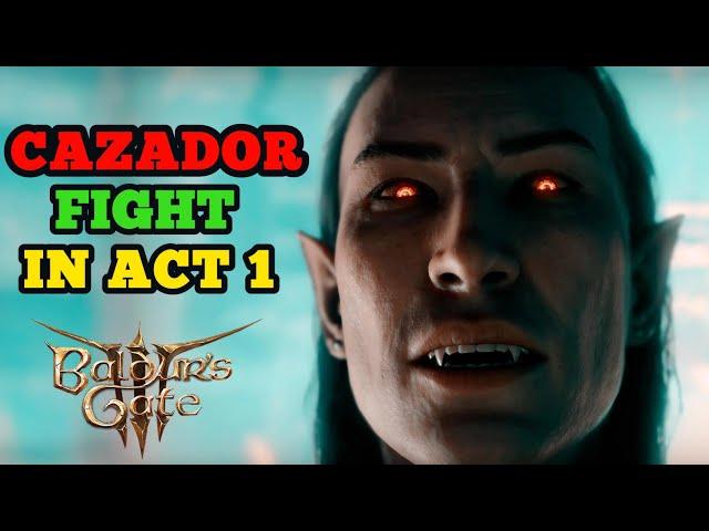 7 Extremely rare interactions that everyone missed // Baldur's Gate 3.