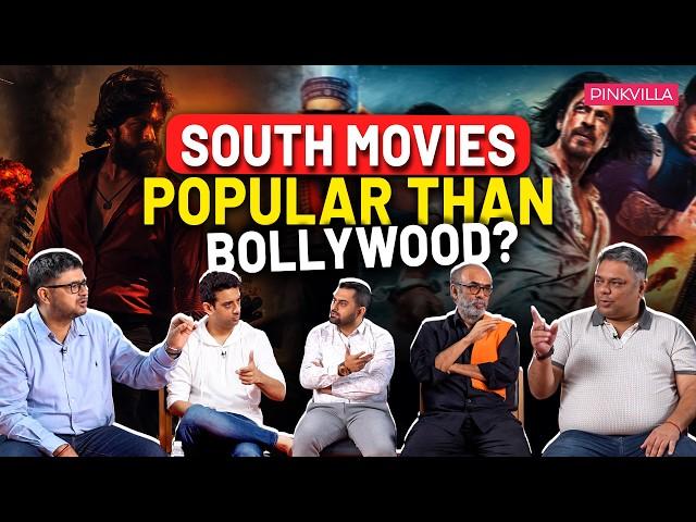 Exhibitors Roundtable on SRK, Salman, Prabhas, Devara, ticket-rates, Singham & Bhool Bhulaiyaa 3