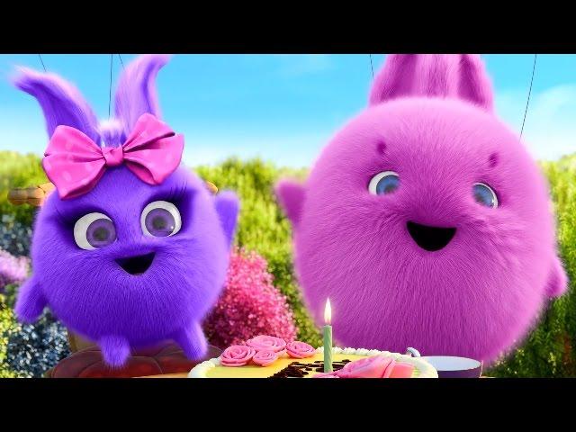 Cartoon   Sunny Bunnies - Special Compilation 110-119  Videos For Kids