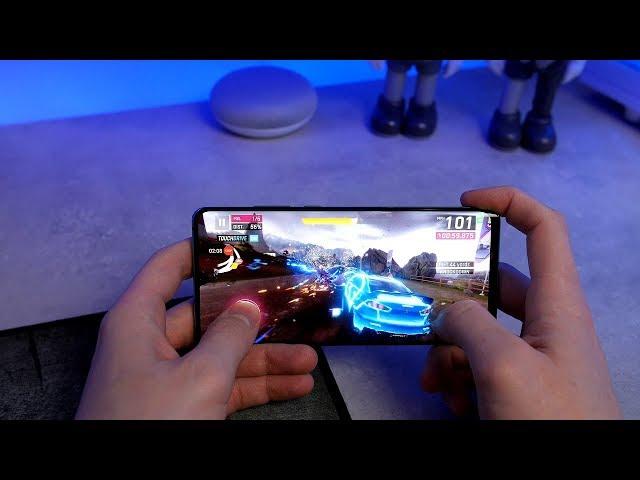 Huawei P30 Pro In Depth Gaming Tests - PUBG Mobile/ Fortnite FPS