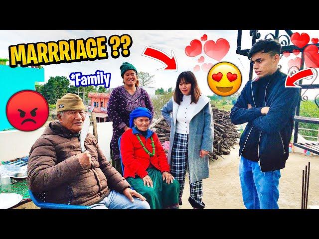 Meetup With SOONEETA Family For MARRIAGE? What Happened next!!