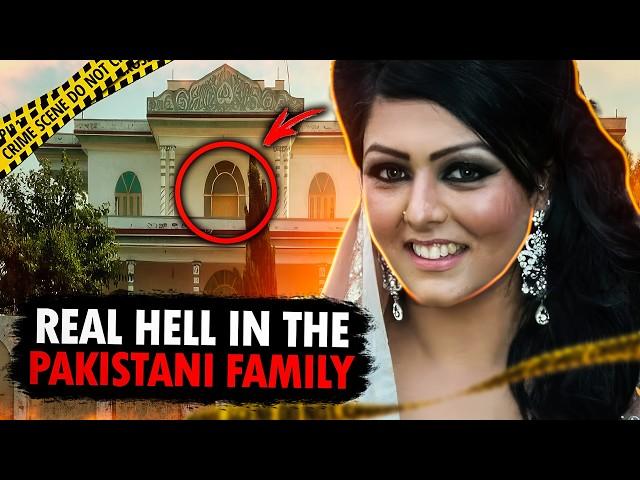 Detectives Have Never Seen Such Brutality! | The Case Of Samia Shahid | True Crime Documentary