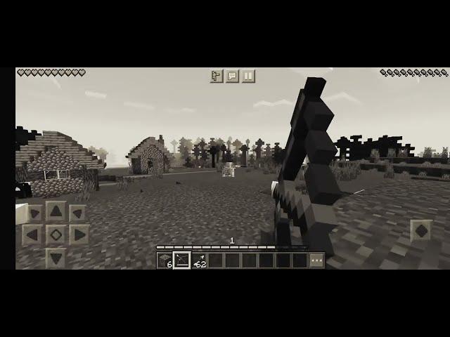 How to kill golem in Minecraft