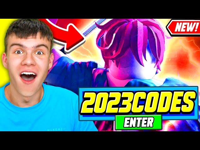 *NEW* ALL WORKING CODES FOR SLASHING SIMULATOR 2 IN 2023! ROBLOX SLASHING SIMULATOR 2 CODES