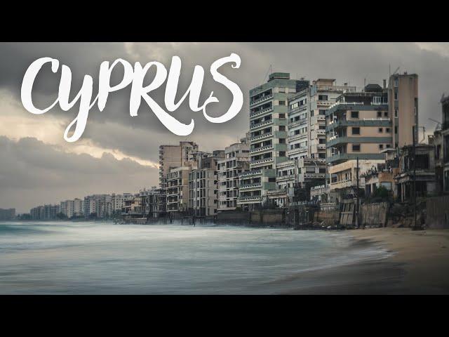 Cyprus Street Photography & Travel Guide / Sony A7Cii