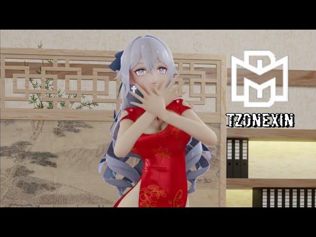 MMD V9 【MMD/60fps/4K/R-18】