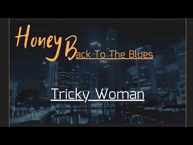 Tricky Woman 4