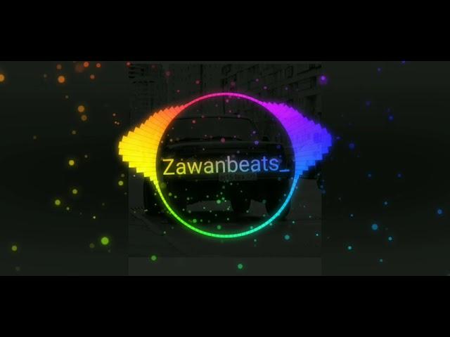 Zawanbeats-Aze style (slowed and reverd)