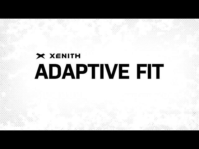 Does Xenith Offer Custom Fit? Xenith Helmet Technology Explainer