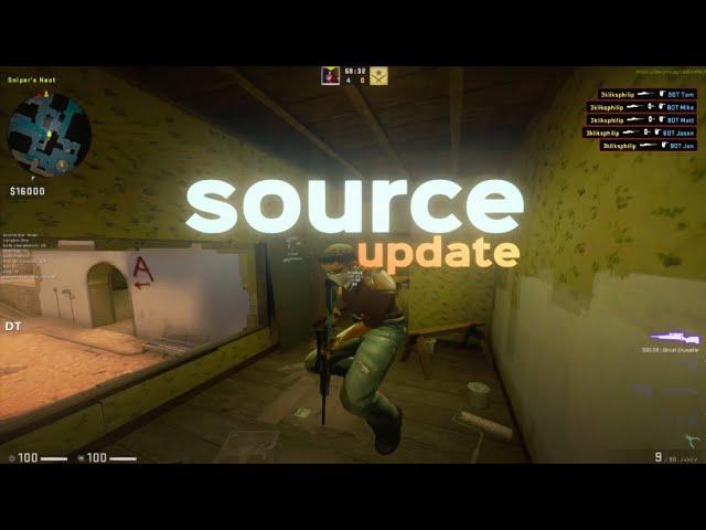 SOURCE UPDATE ft Fatality.crack hvh highlights (lua & cfg in desc)