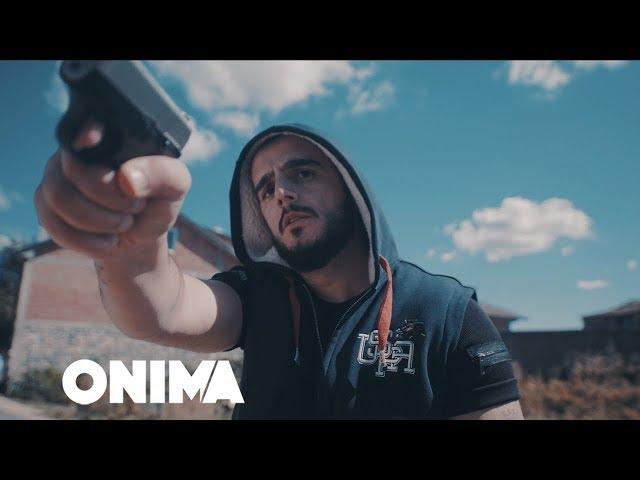 GOLD AG - Falja e Gjakut (Official Video)