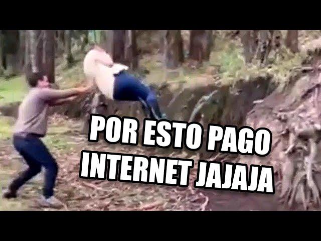 Los Mejores VIDEO MEMES RANDOM DE INTERNET #19, SI TE RIES PIERDES