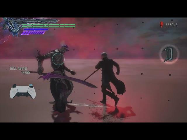 Devil May Cry 5 SE Analysis