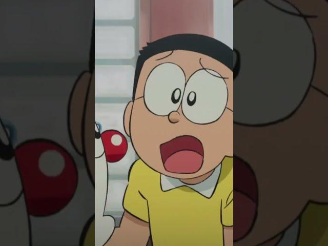 [Exam ke stress..] Nobita status | #shorts #nobita #whatsappstatus #examstress