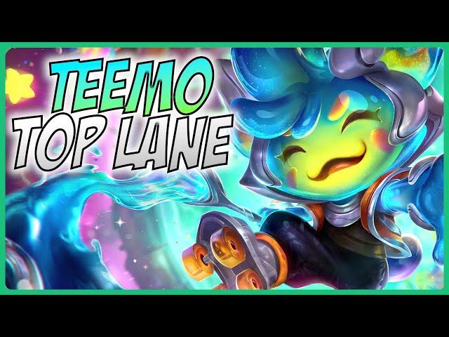 3 Minute Teemo Guide - A Guide for League of Legends