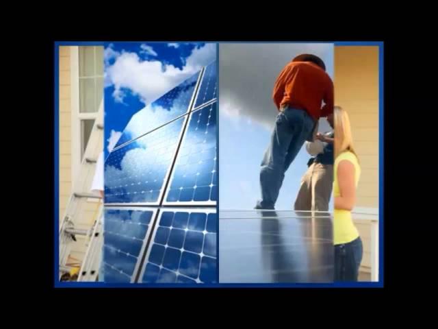 Become a Certified Solar Professional