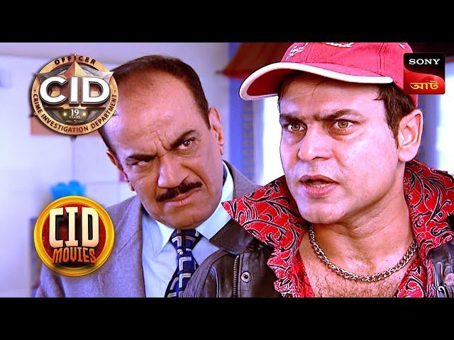 Case Of A Missing Girl | CID Movies | 25 Sep 2024