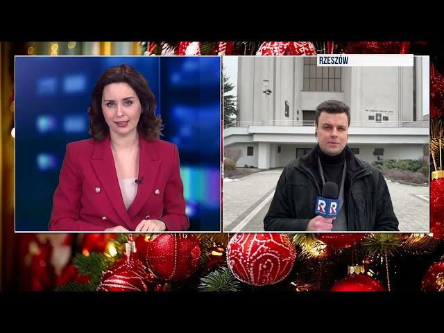 Informacje Telewizja Republika 26.12.2024 godz. 12:30 | Republika Dzień