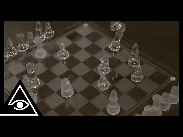 Hanging Pawns (2017)