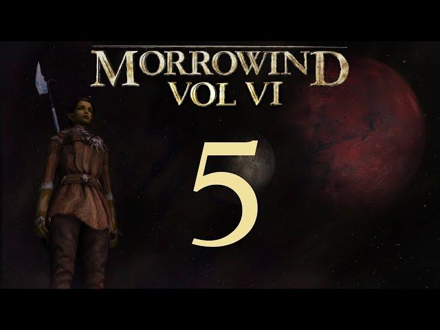 Let's Play Morrowind - Volume 6 - Episode 5 - To Sovngarde!