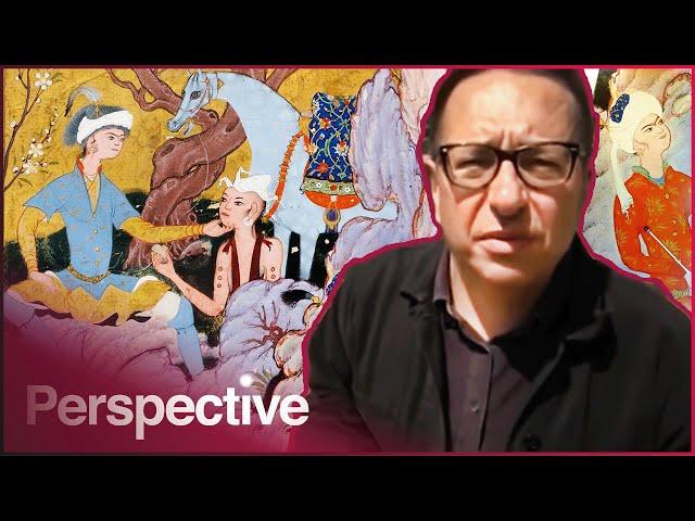 How Muslim Art Challenges The Dark Ages Myth (Waldemar Januszczak Documentary)