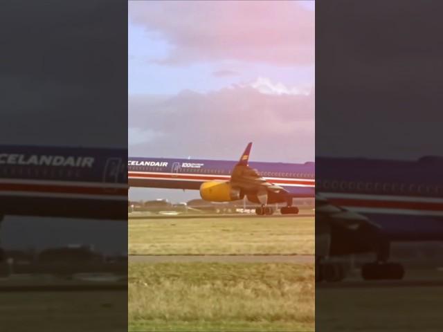 The five Boeing planes #boeing737 #boeing747 #boeing757 #boeing767 #edit