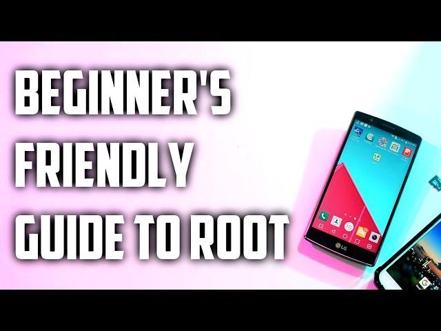 Root Any Android Phone.Beginner's Guide To Root (2023 WORKS)