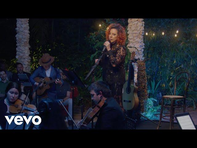 Albita - Pequeña Tonada de Amor (En Vivo)