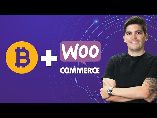 How To Accept Bitcoin Payments with WooCommerce and Coinbase (100% FREE)