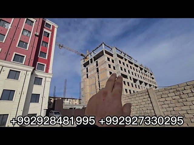 Квартира сотилади Худжанд 20 мкр