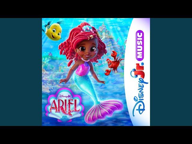 Ariel (Theme Song) (From "Disney Jr. Music: Ariel")