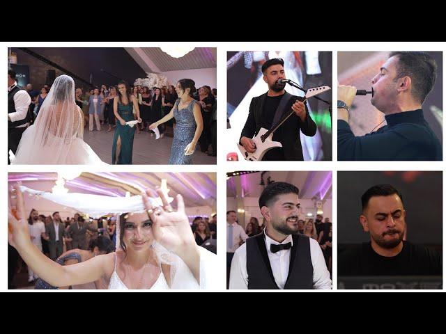 DIDEM & MEHMET ALI | GRUP MOR FT. ERSO STEINER | SIVAS/PAZARCIK | MOMENTS BY ALPERKLEIN® | 4K VIDEO