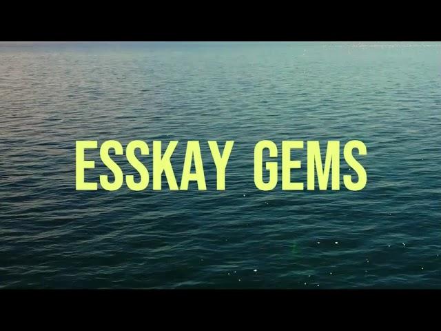 Essaky gems intro Kori