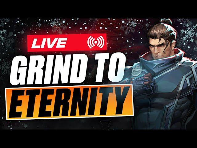  SOLO TO ETERNITY TRYHARD STREAM CURRENT RANK: CELESTIAL 3 | EDUCATIONAL